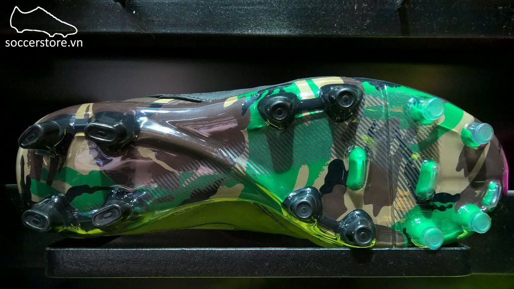 nike camo tiempo legend vi